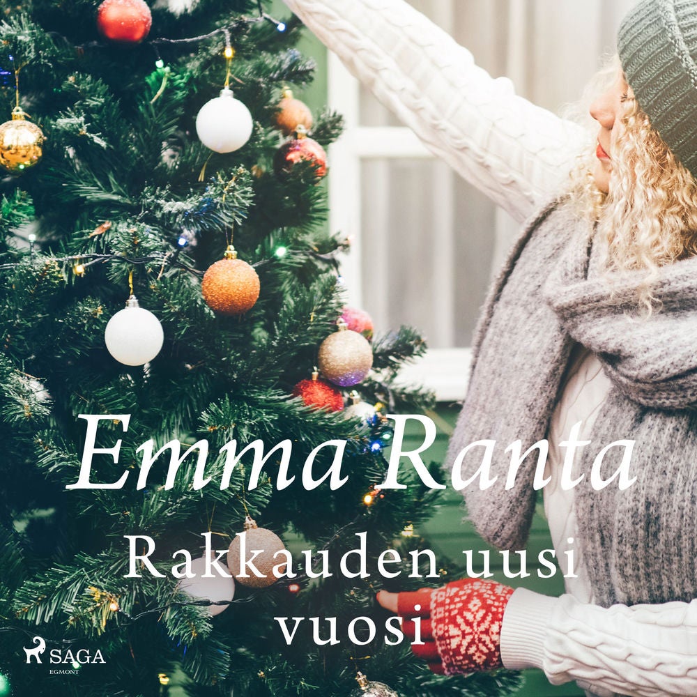 Rakkauden uusi vuosi