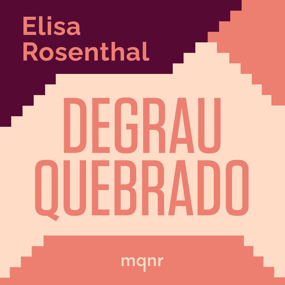 Degrau quebrado