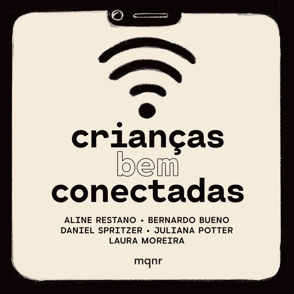 Crianças bem conectadas