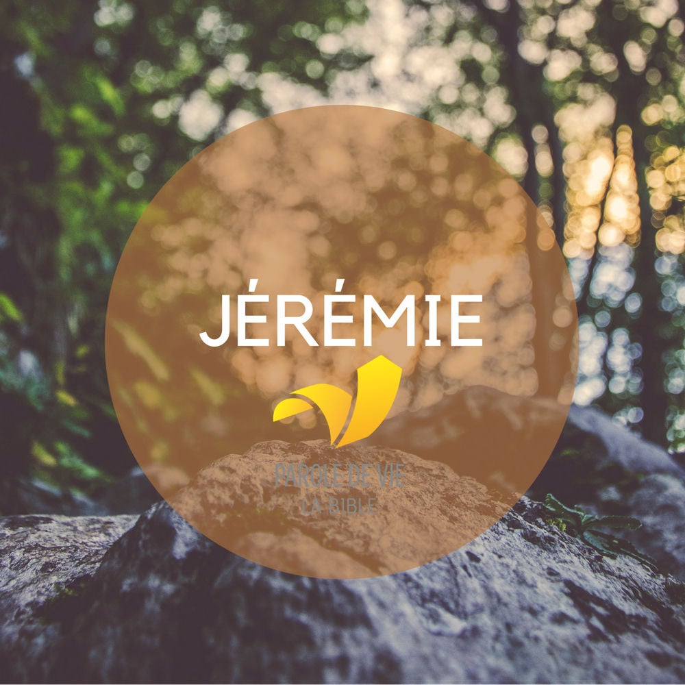 Jérémie