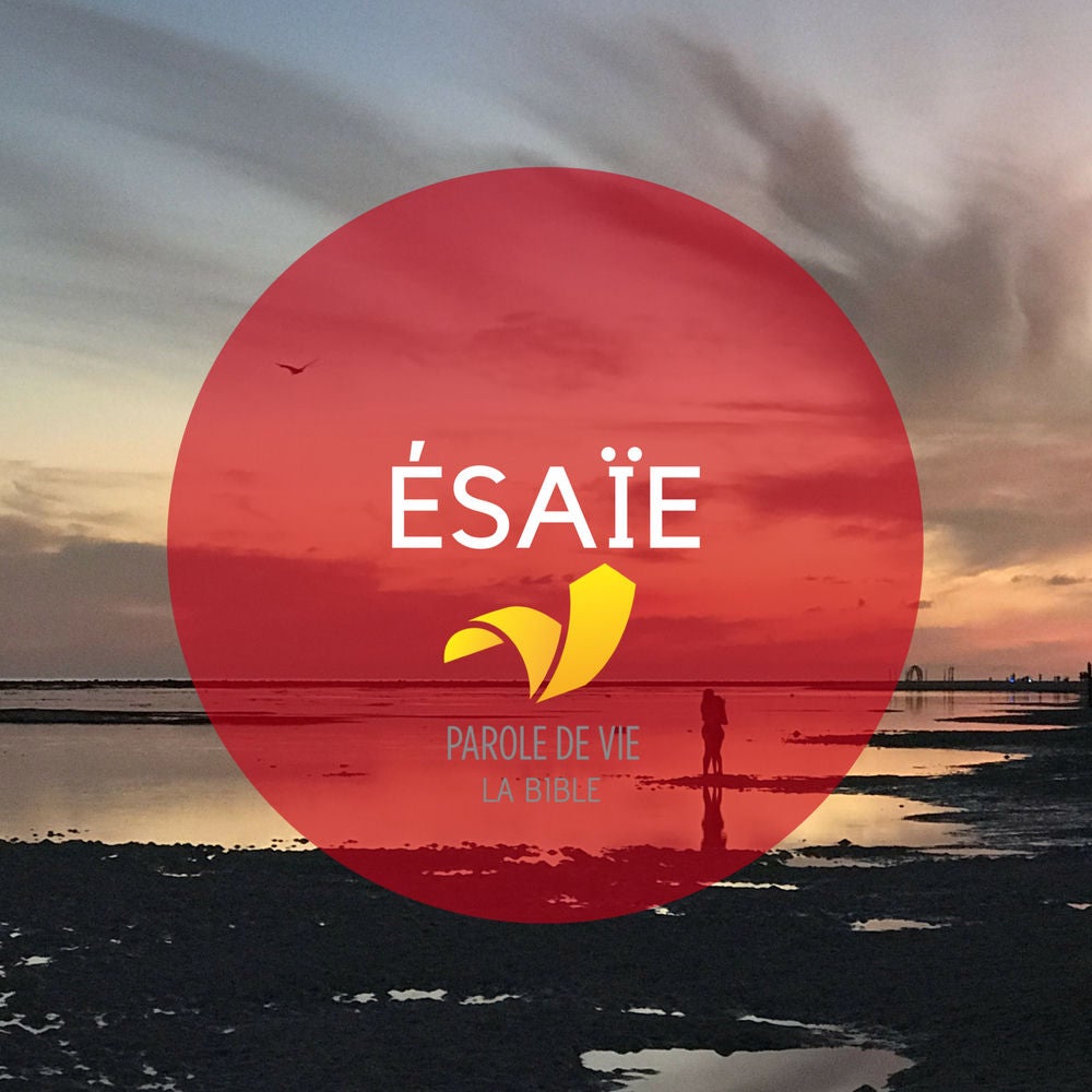 Ésaïe