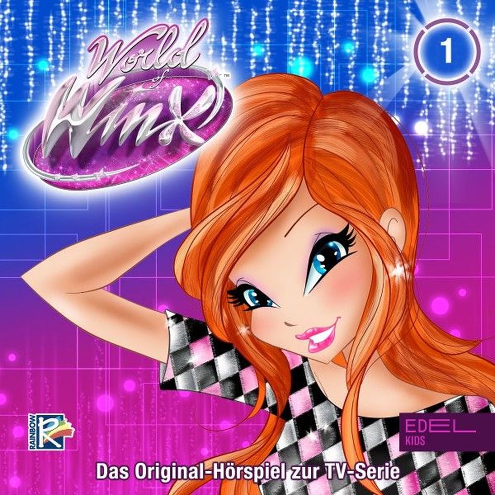 Folge 1: Der Talentdieb / Neue Kräfte (Das Original-Hörspiel zur TV-Serie)