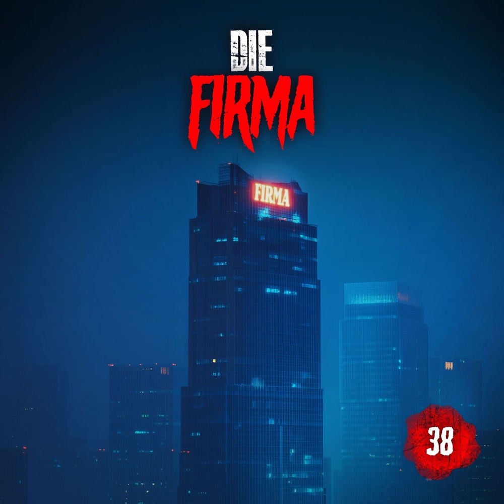 Folge 38: Firma