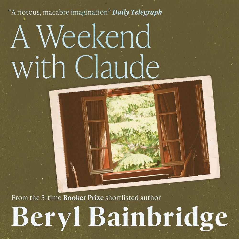 A Weekend With Claude