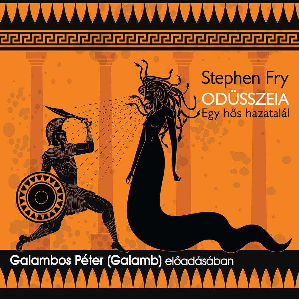 Odüsszeia