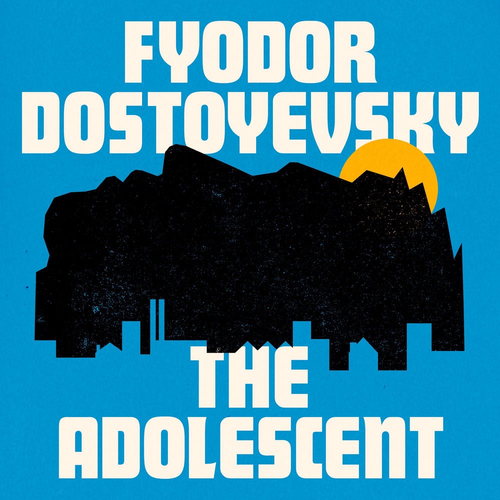 The Adolescent