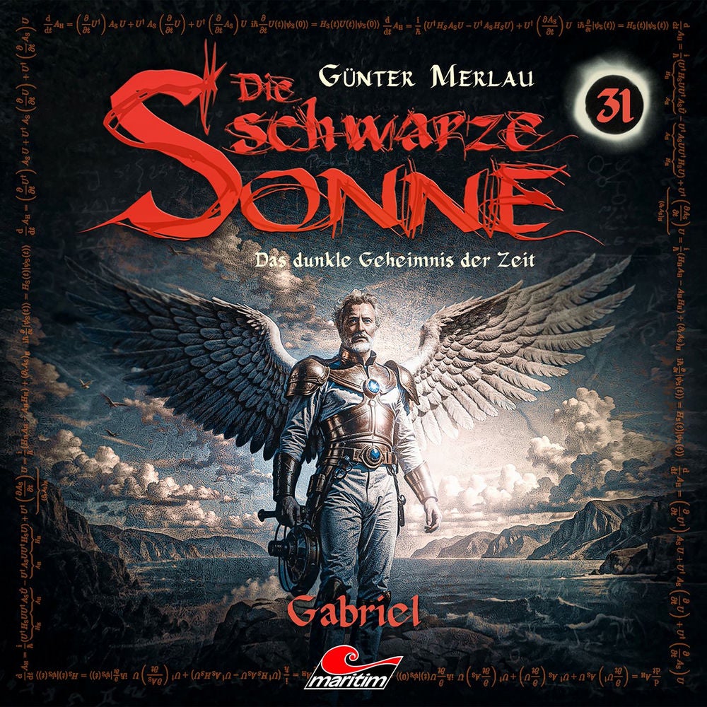Folge 31: Gabriel (Aiwass)