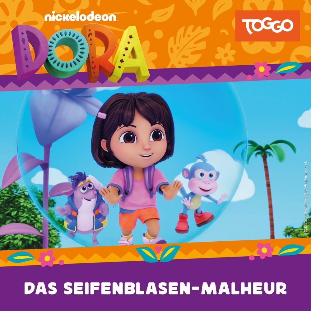 Folge 013: Das Seifenblasen-Malheur