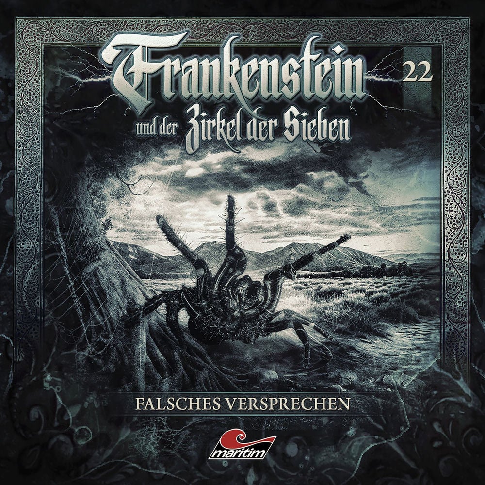 Folge 22: Falsches Versprechen