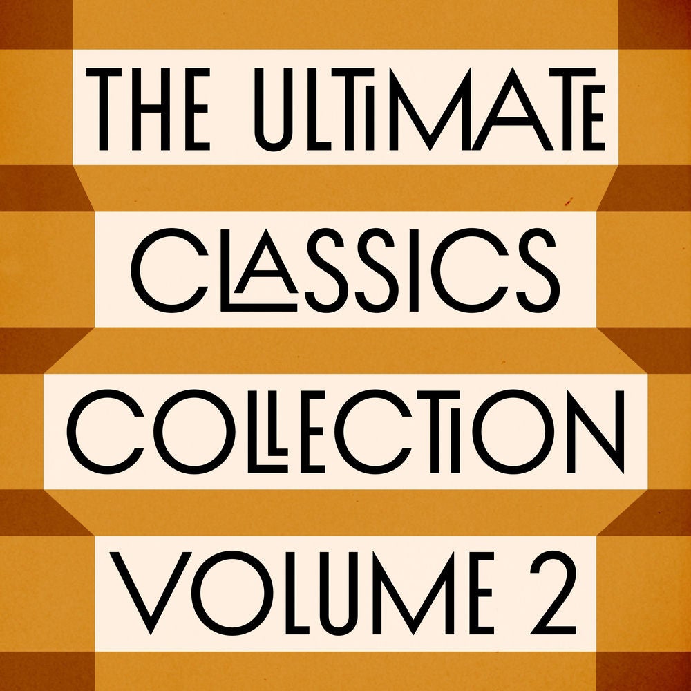 The Ultimate Classics Collection – Volume Two: 15+ Novels, Stories, and Poems from Louisa May Alcott, Charlotte Brontë, Edith Whar
