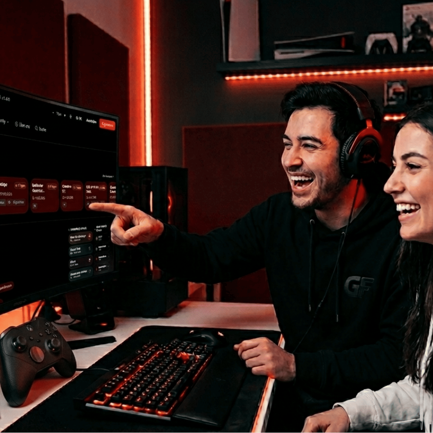 GameFeature Info Mai 2026