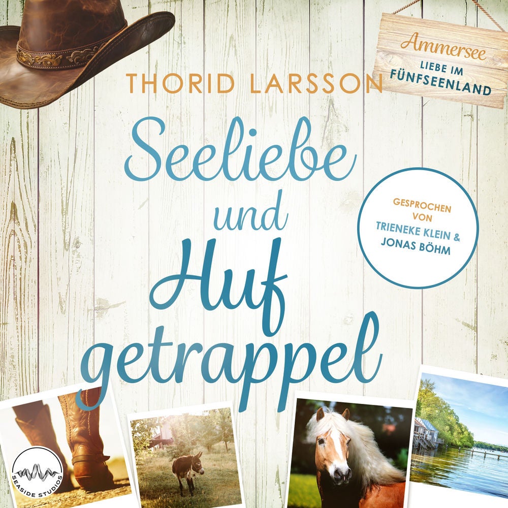 Seeliebe und Hufgetrappel