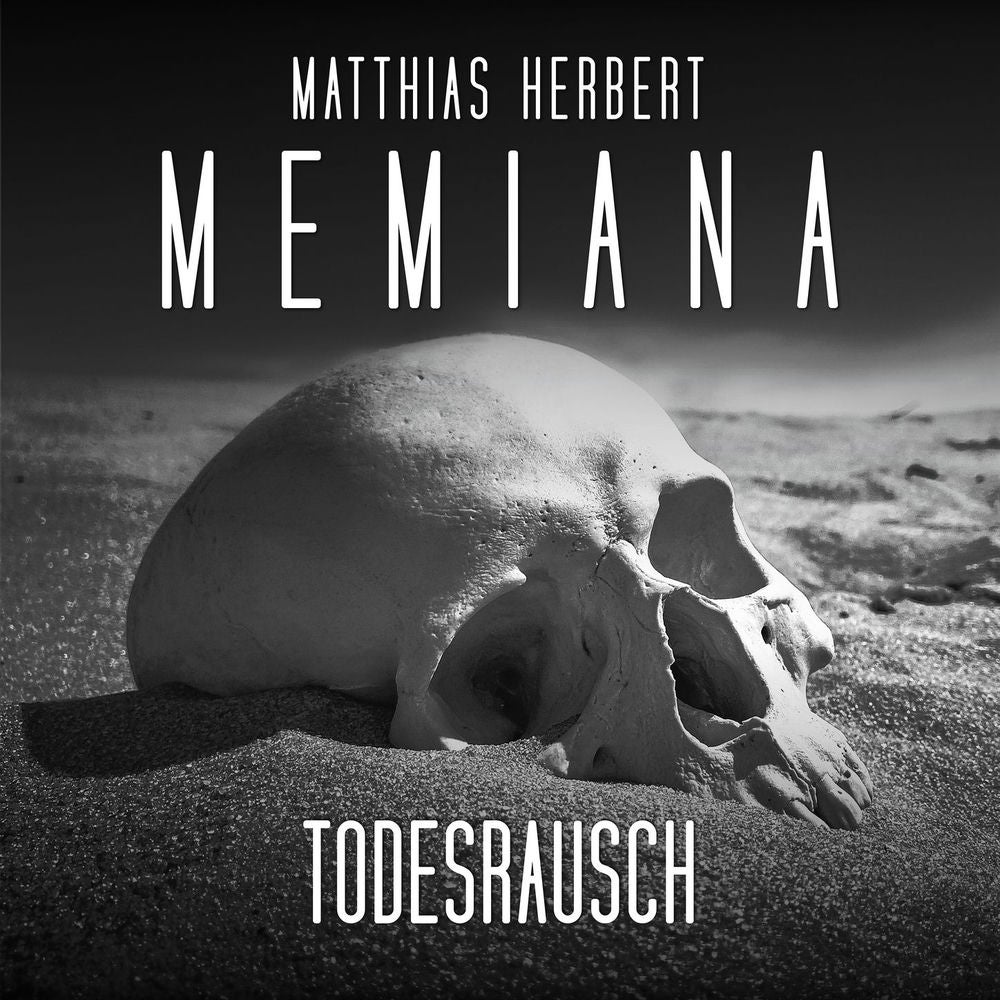 Todesrausch - Teil 2 - Memiana, Band 12
