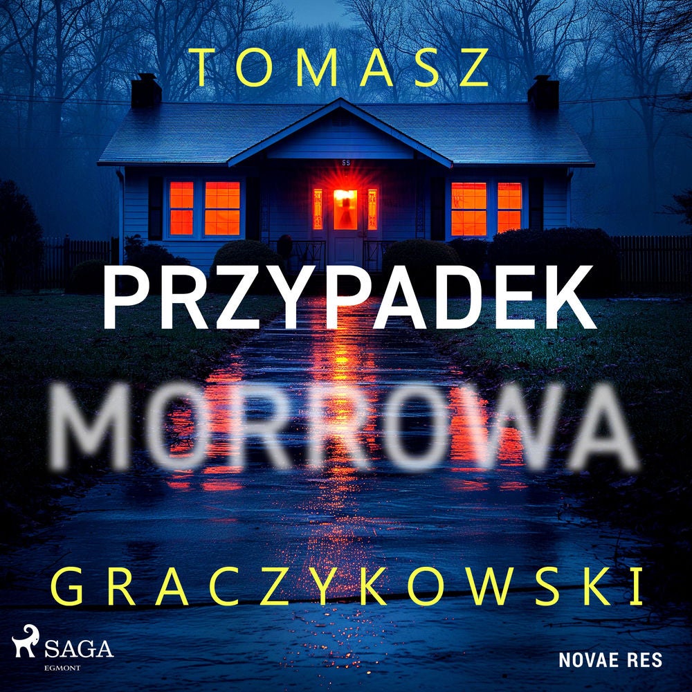 Przypadek Morrowa