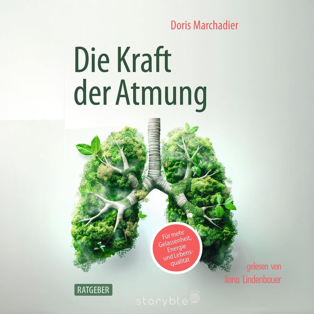 Die Kraft der Atmung