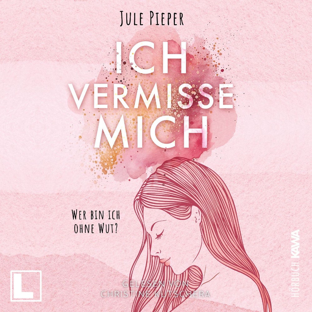 Ich vermisse mich: Wer bin ich ohne Wut?