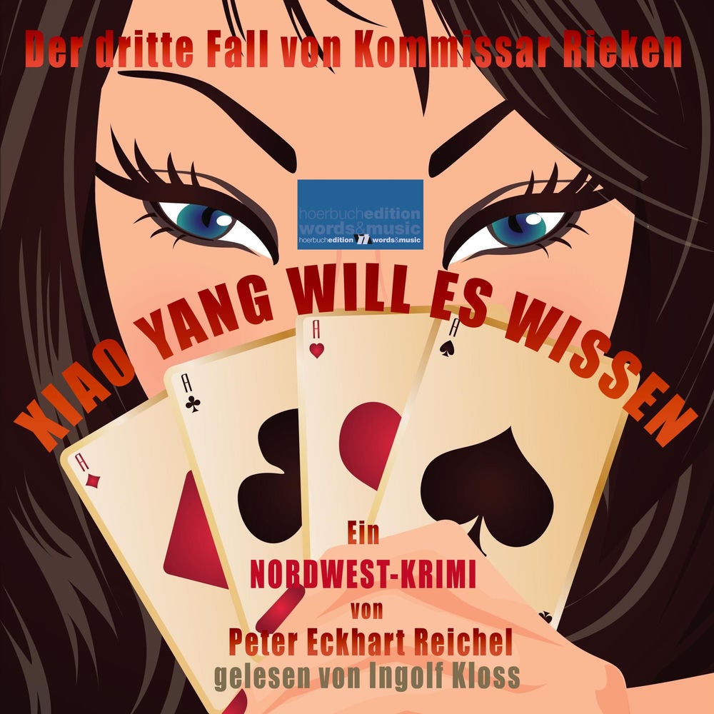 Xiao Yang will es wissen
