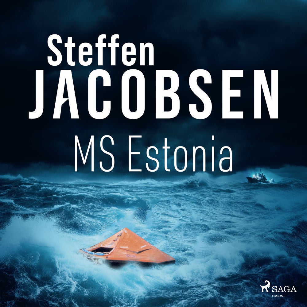 MS Estonia
