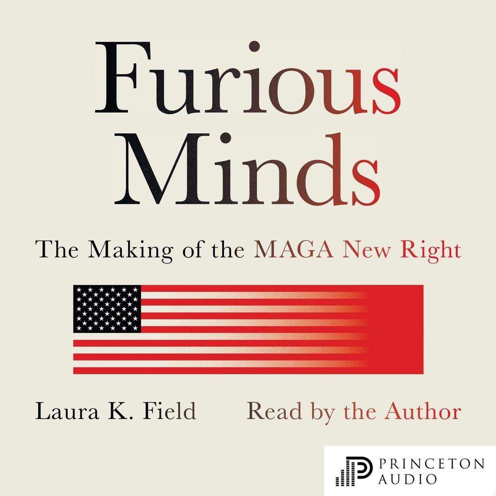 Furious Minds
