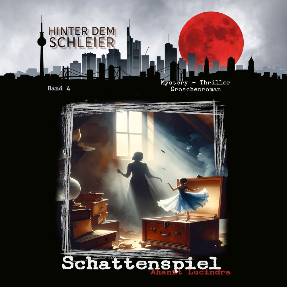 Schattenspiel