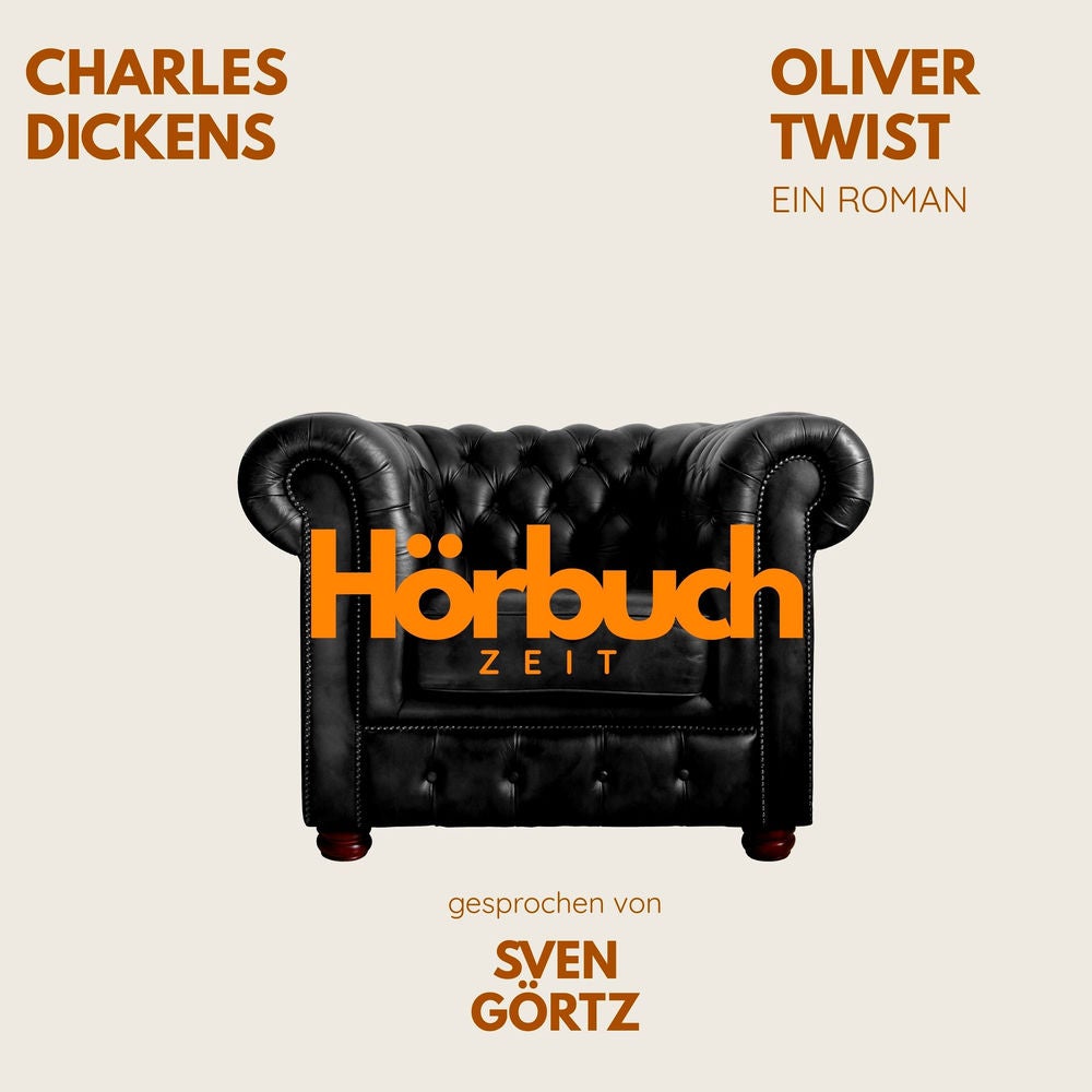 Oliver Twist. Ein Roman.