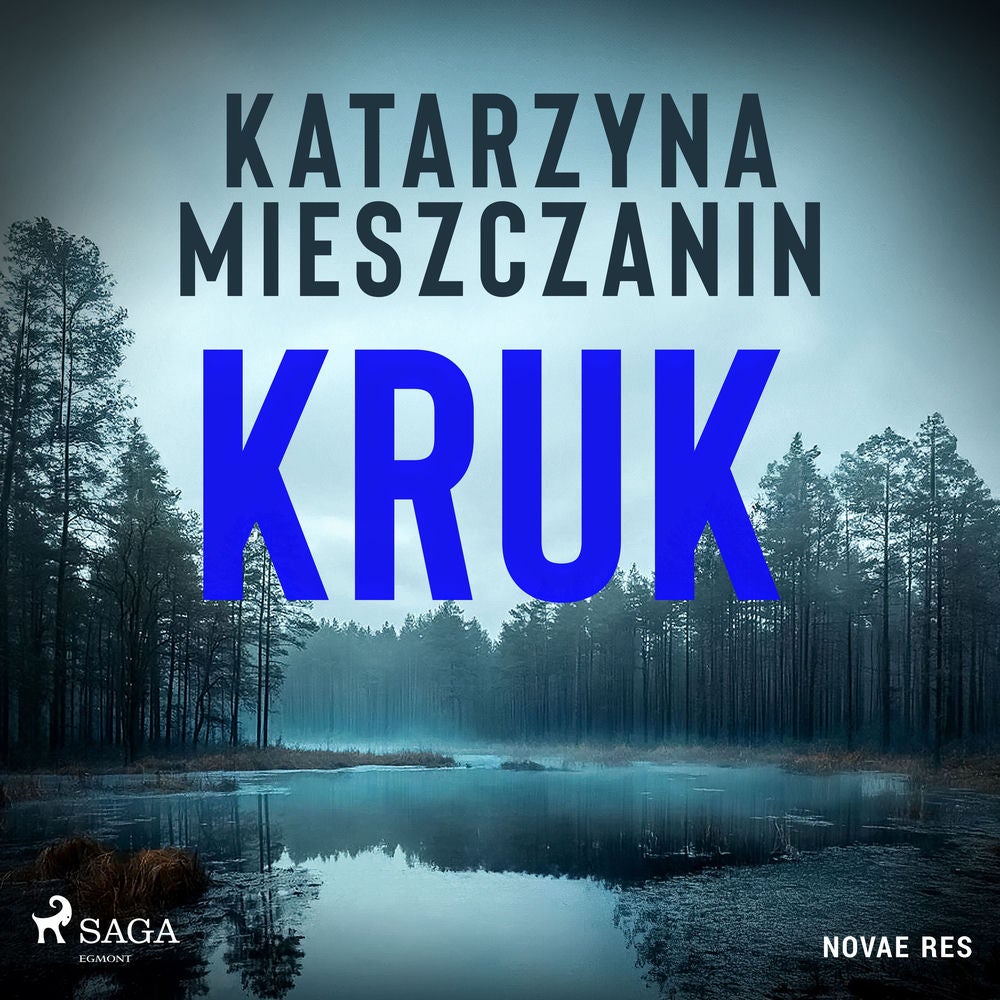 Kruk