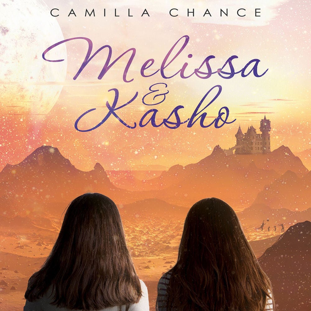 Melissa and Kasho