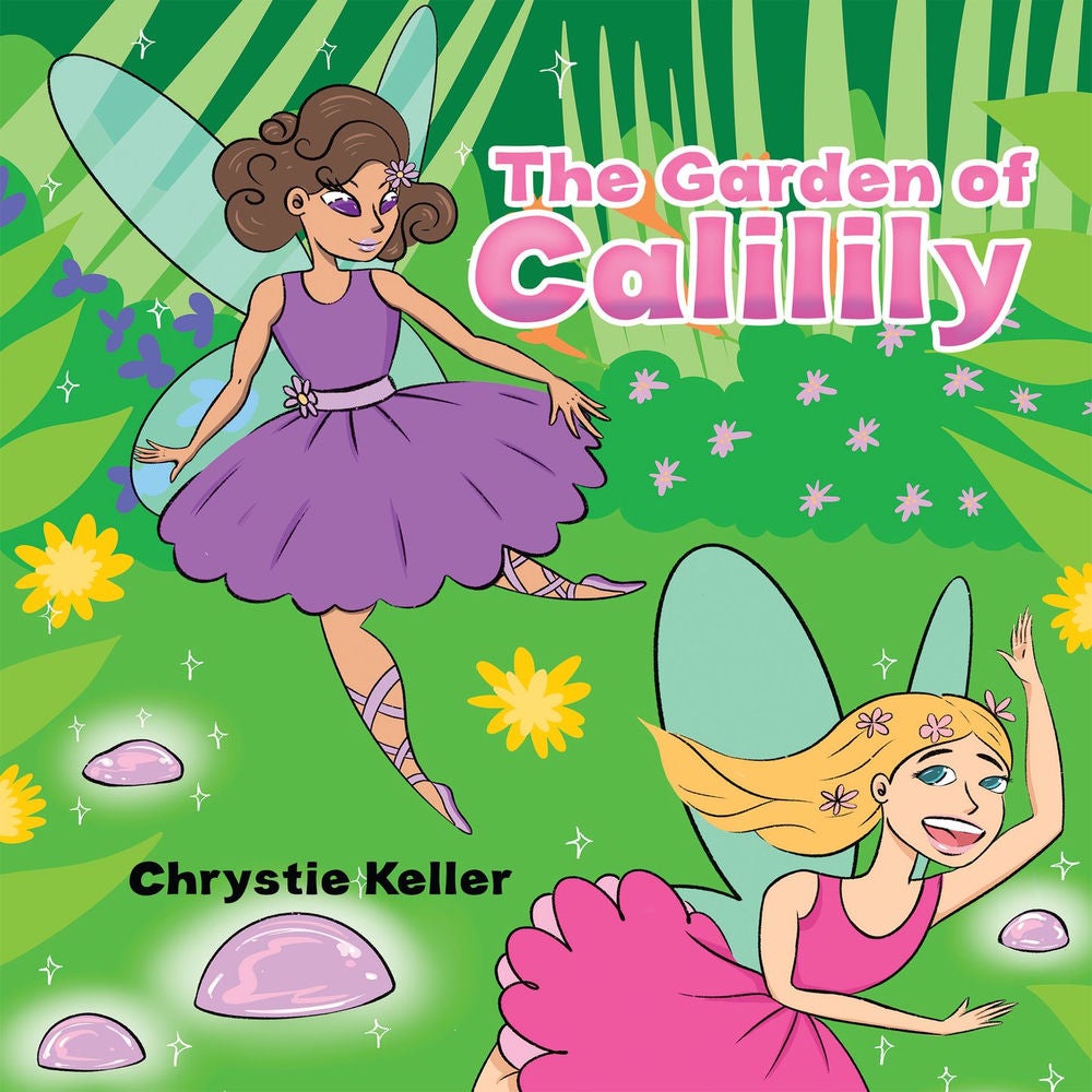 The Garden of Calilily
