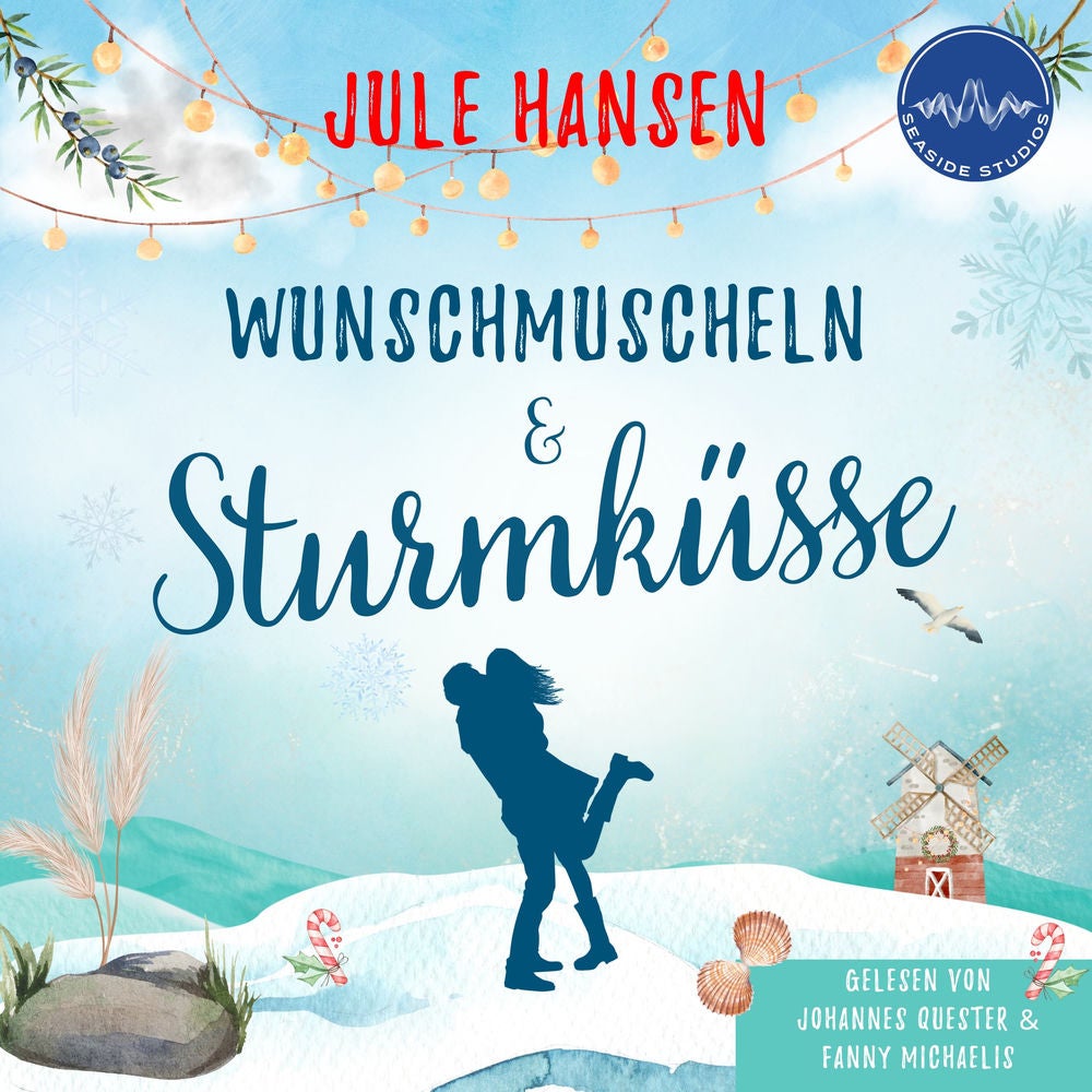 Wunschmuscheln & Sturmküsse