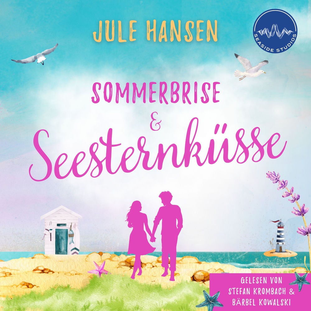 Sommerbrise & Seesternküsse