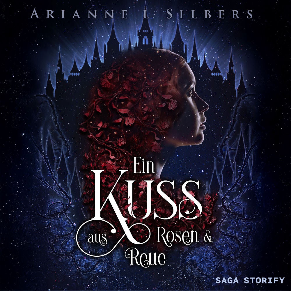Ein Kuss aus Rosen und Reue