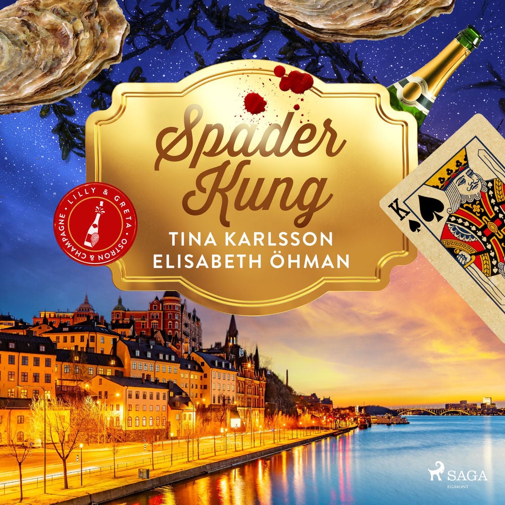 Spader Kung