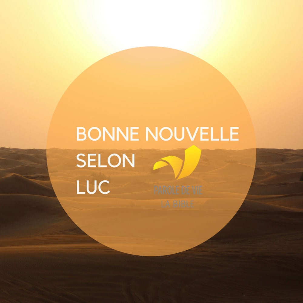 Bonne nouvelle selon Luc