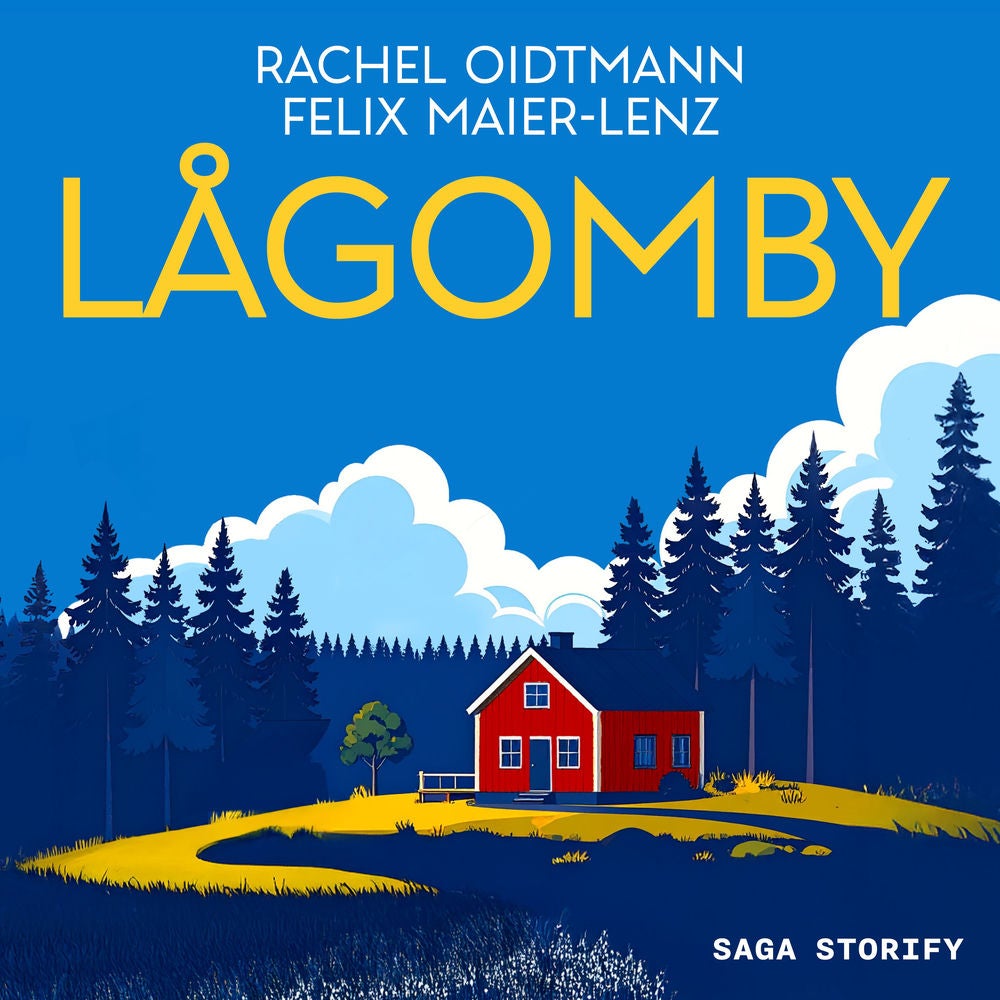 Lågomby