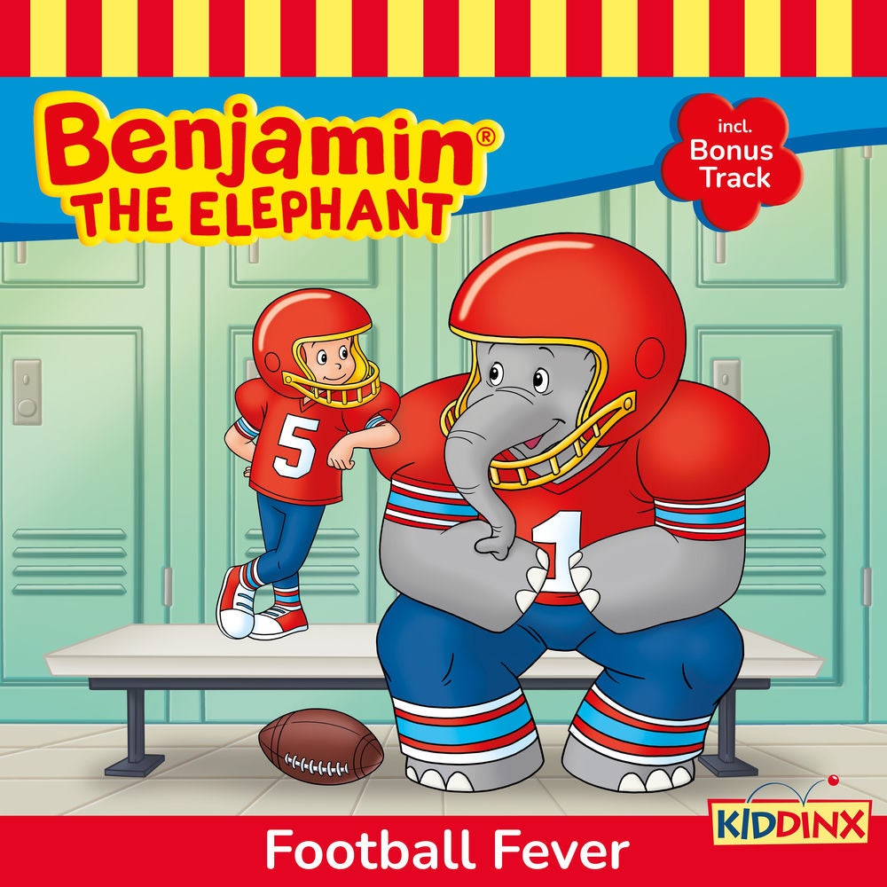 Football Fever