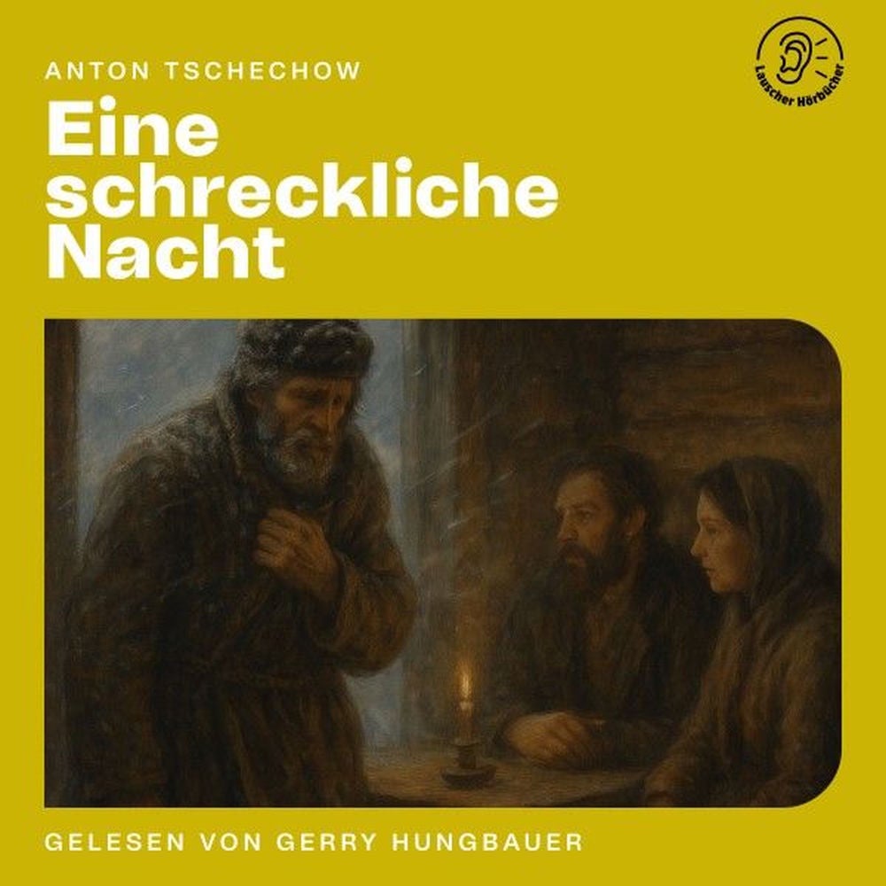 Eine schreckliche Nacht