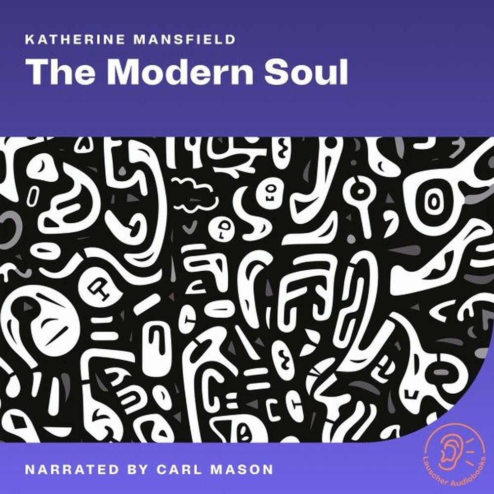 The Modern Soul