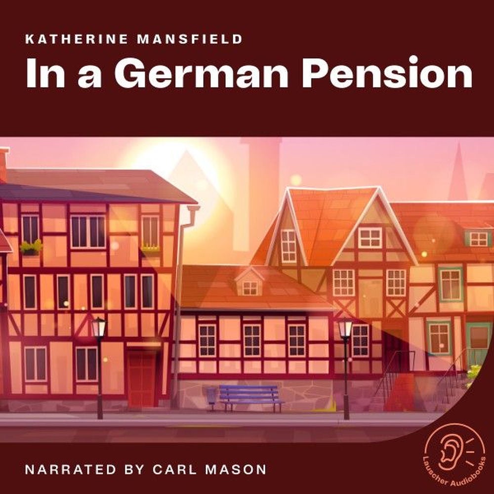 In a German Pension