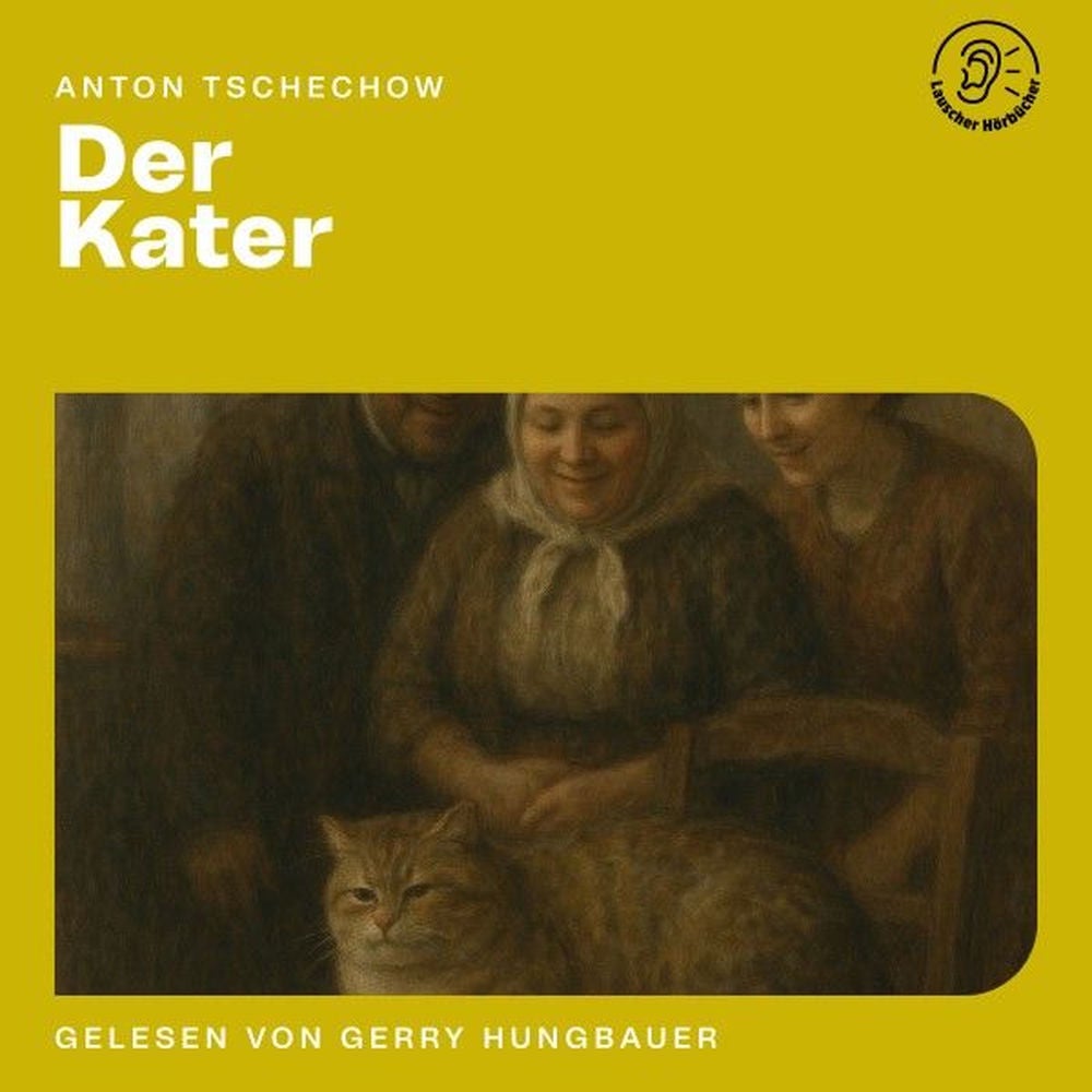 Der Kater