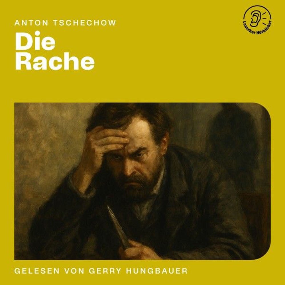 Die Rache