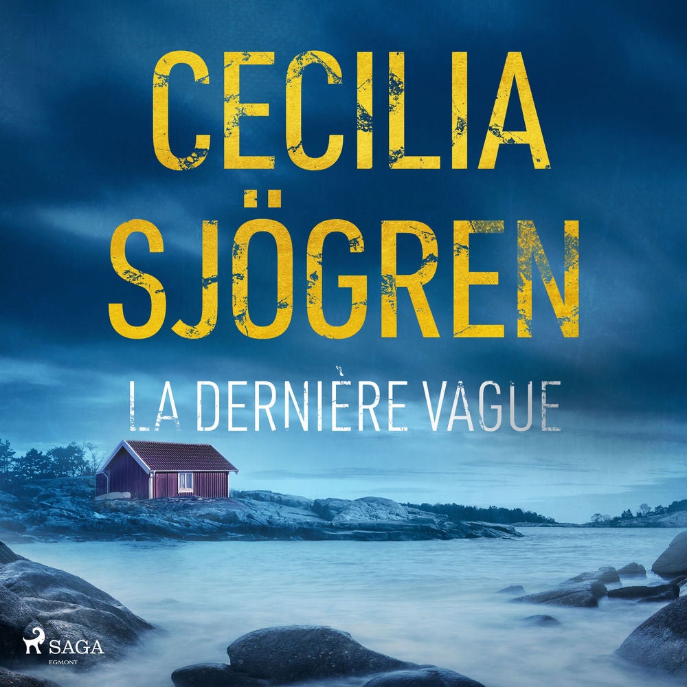 La Dernière Vague