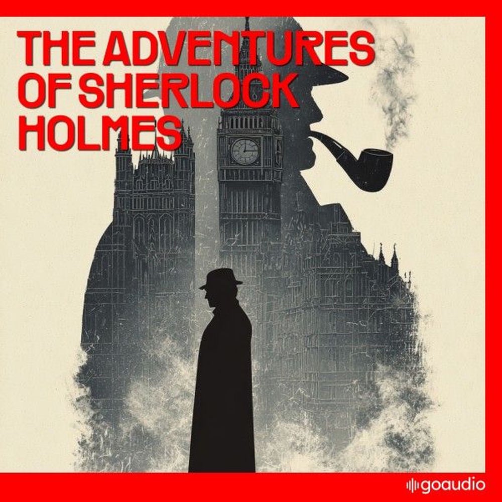 The Adventures of Sherlock Holmes