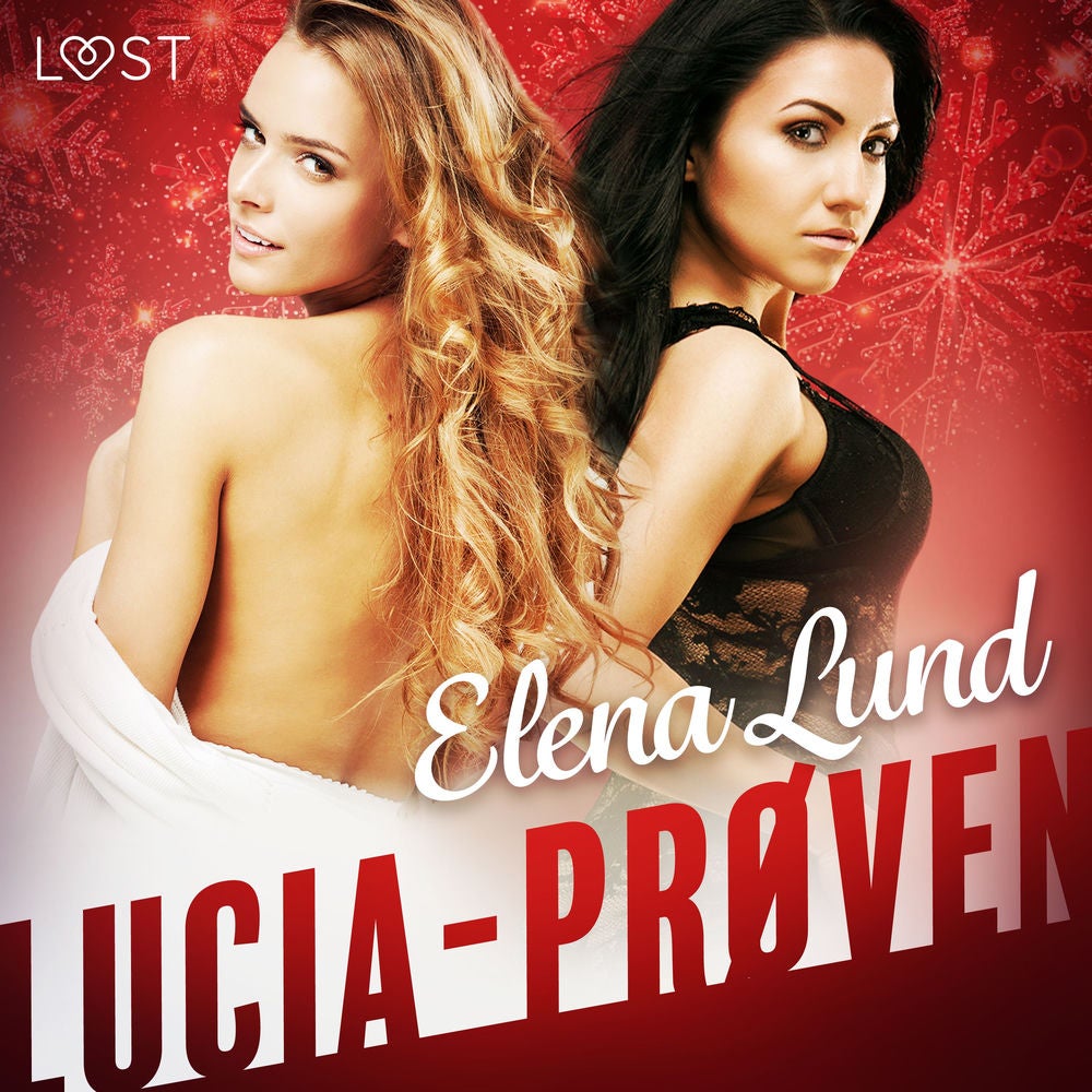 Lucia–prøven – erotisk julenovelle