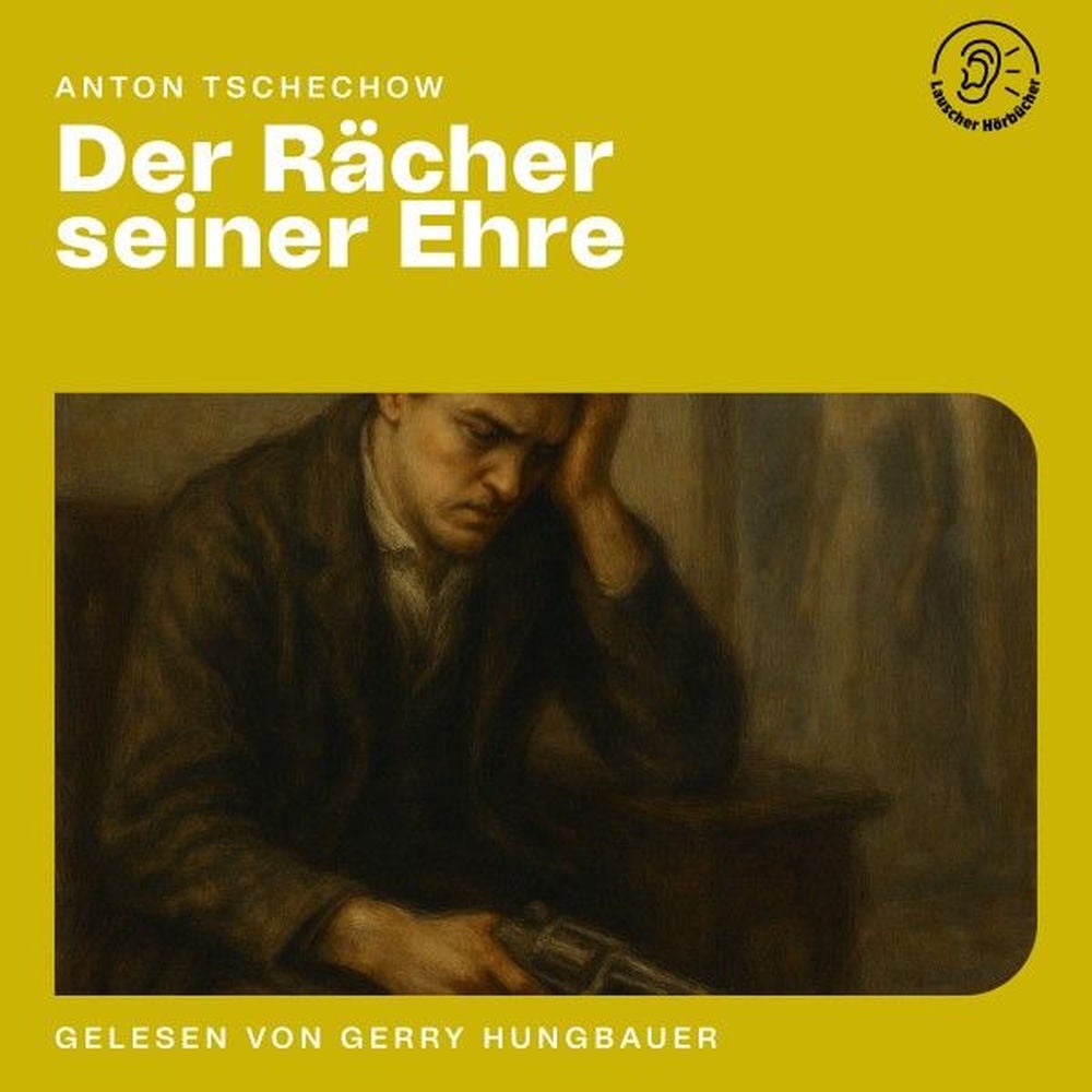 Der Rächer seiner Ehre