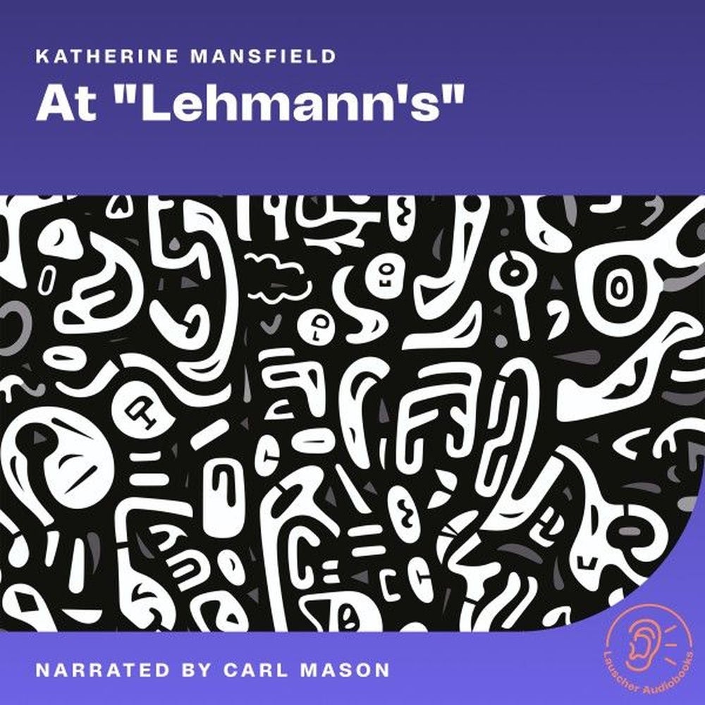 At "Lehmann's"