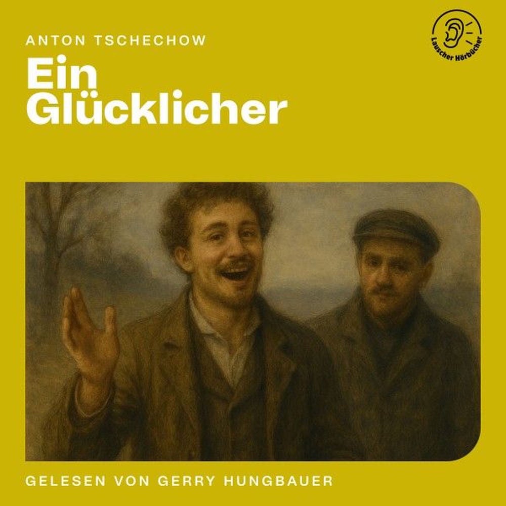 Ein Glücklicher