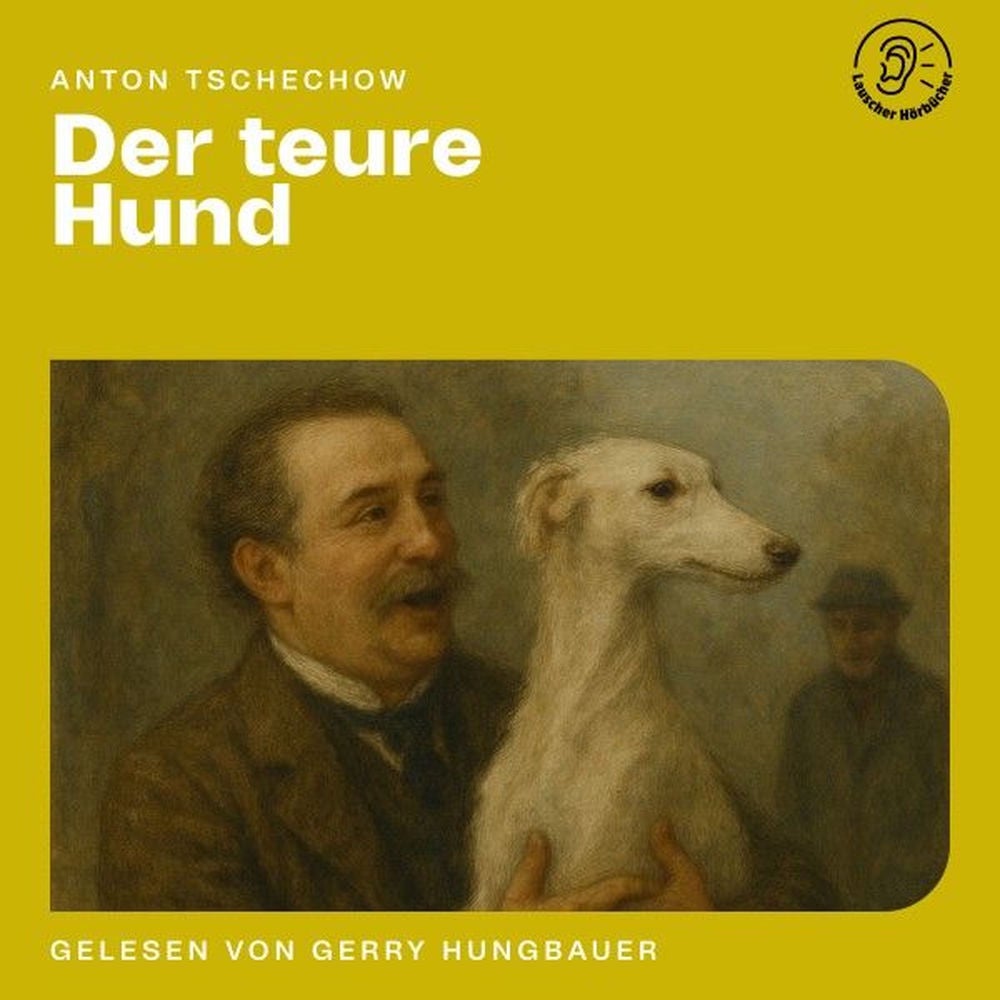Der teure Hund