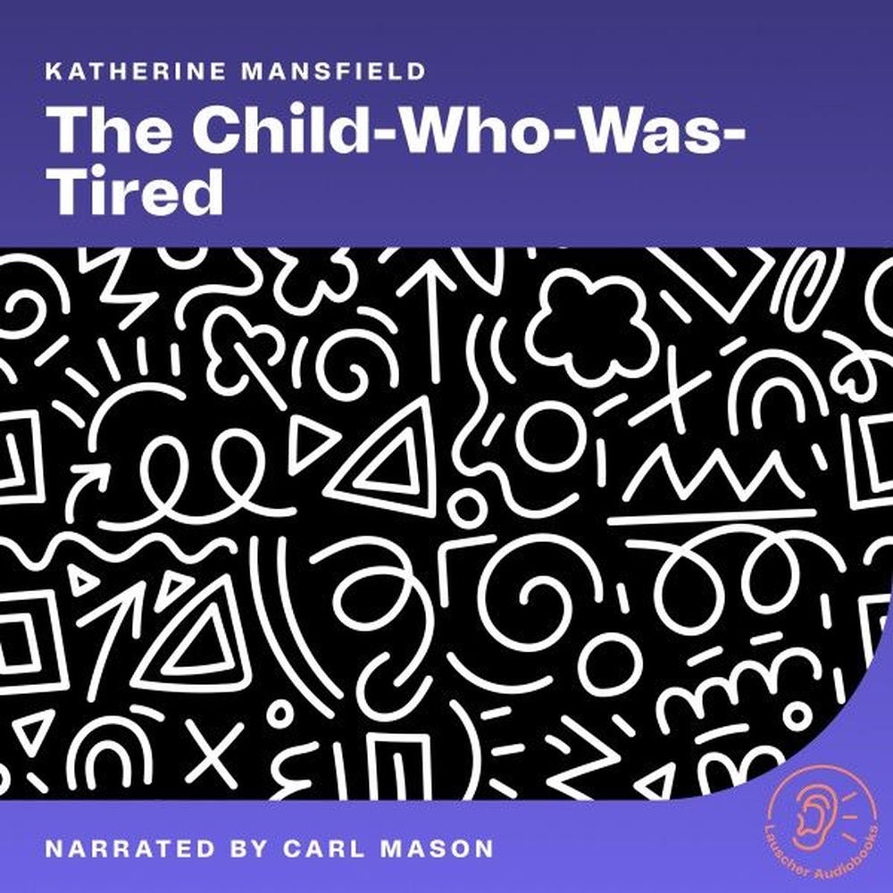 The Child-Who-Was-Tired