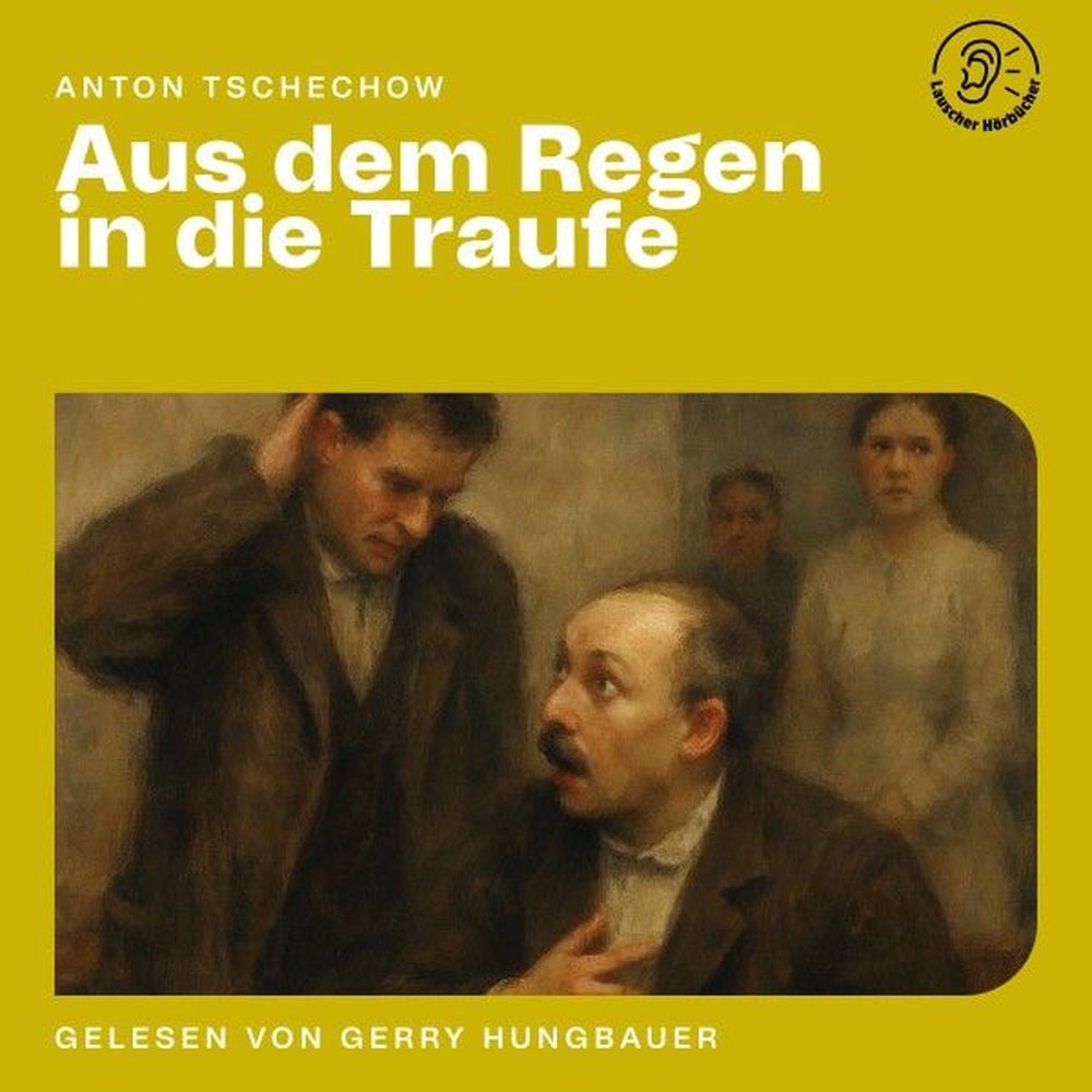 Aus dem Regen in die Traufe