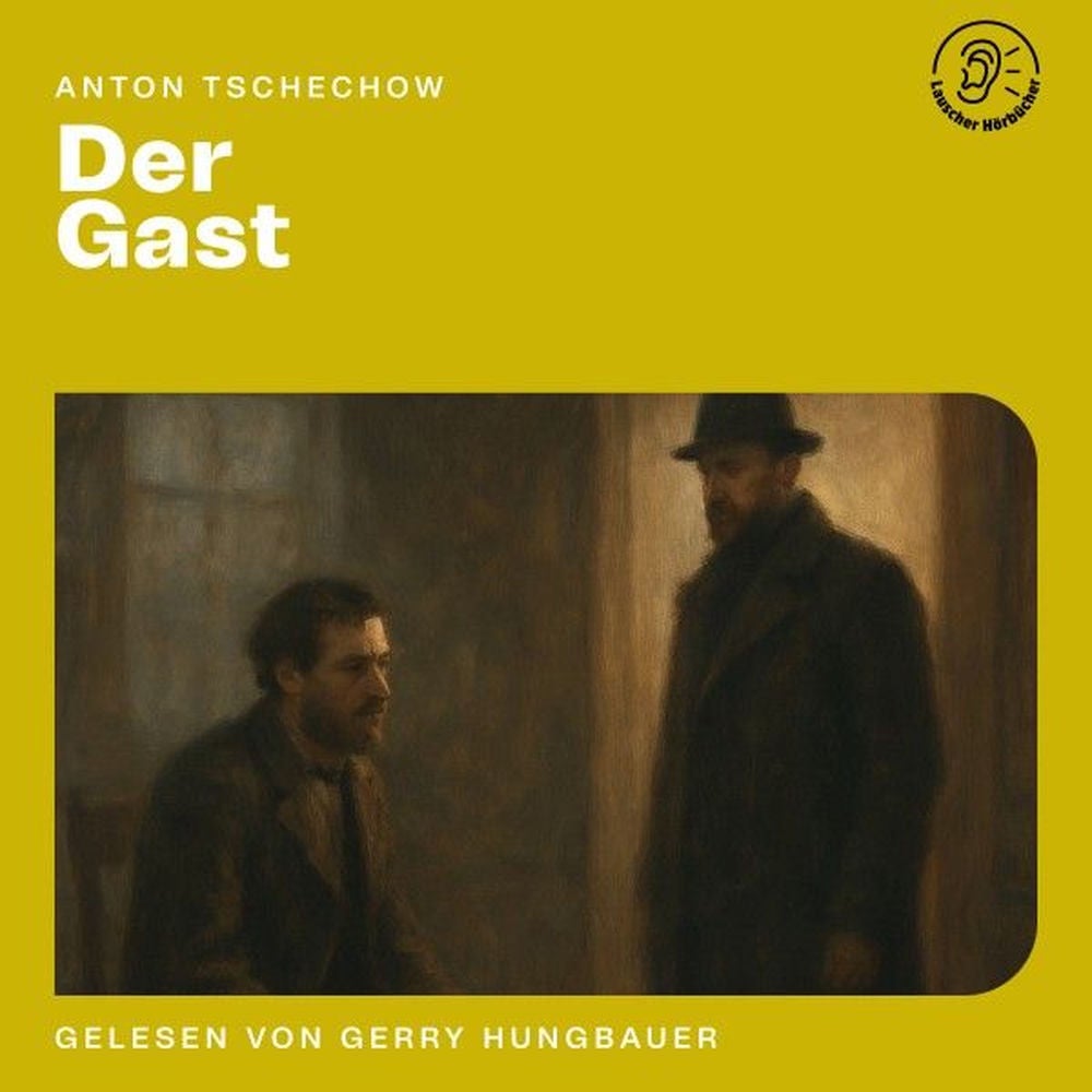 Der Gast
